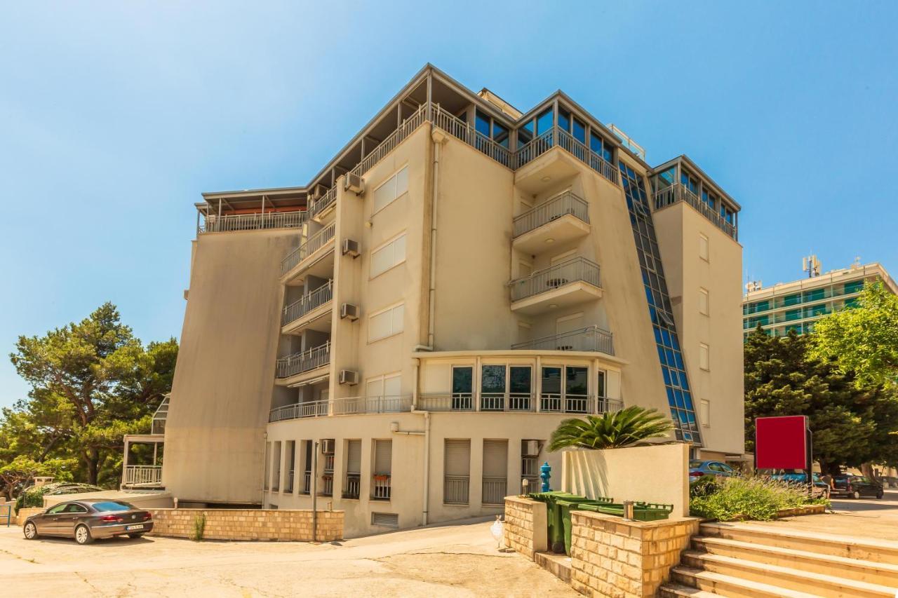 Apartments Sunset Makarska Exterior foto
